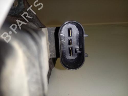 Right rear brake caliper BMW Z4 Roadster (E89) sDrive 23 i | BP12650774M106 