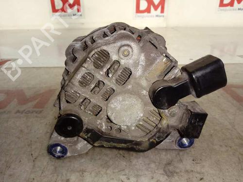 Alternator CITROËN C2 (JM_) 1.1 | BP12656195M7 