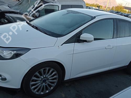 Left front window switch FORD FOCUS III | BP17624083I27