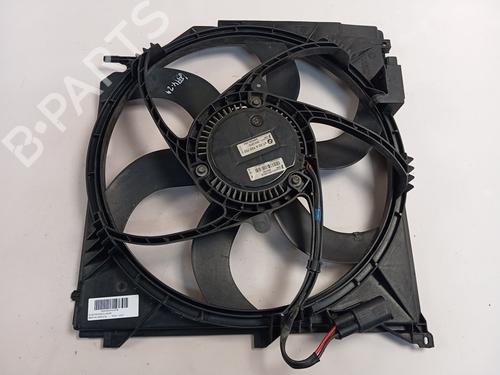 Used Radiator fan BMW X3 (E83) 2.0 d (150 hp) 22320534