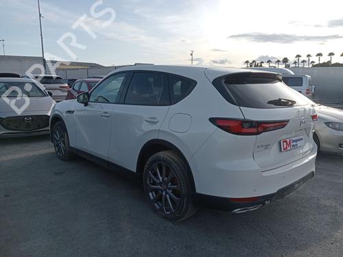 Anti roll bar MAZDA CX-60 (KH_) 3.3 e-SKYACTIV-D MHEV AWD (KH3R, KH0H) | BP36991026M96 - Image 6