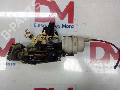 Used Rear right lock MERCEDES-BENZ S-CLASS (W140) S 350 Turbo-D (140.134) (150 hp) 12839941
