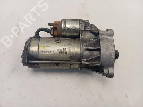 Startmotor PEUGEOT 406 (8B) 1.8 BiFuel (116 hp) 23565303