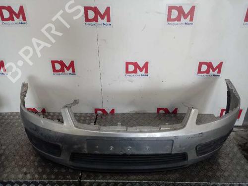 Used Front bumper FORD FOCUS C-MAX (DM2) [2003-2007]  12654425