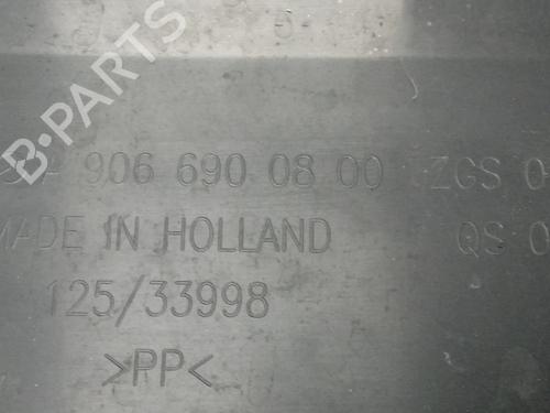 Other MERCEDES-BENZ SPRINTER 3-t Van (B906) 209 CDI (906.611, 906.613) | BP14134128O1 