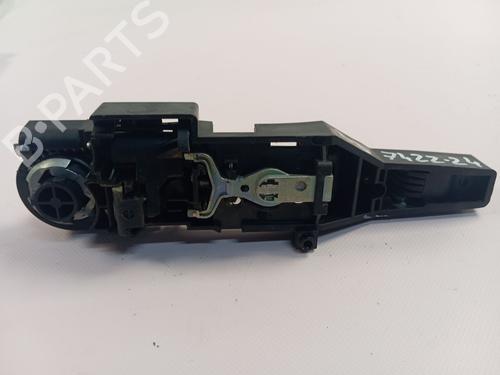 Front right exterior door handle RENAULT KANGOO / GRAND KANGOO II (KW0/1_)  | BP26565530C129 
