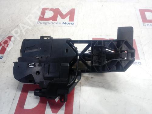Front left exterior door handle MERCEDES-BENZ S-CLASS (W221, V221) S 350 (221.056, 221.156) | BP12674063C128 