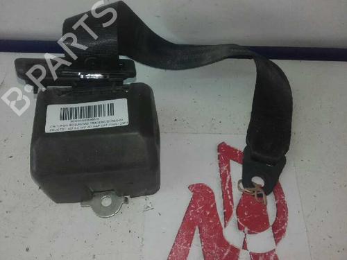 Used Rear right seatbelt PEUGEOT 407 (6D_) 2.0 HDi 135 (6DRHRH, 6DRHRE, 6DRHRG, 6DRHRJ) (136 hp) 16923142
