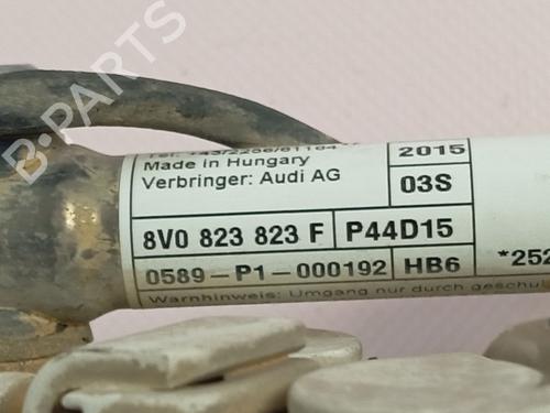 Other AUDI A3 Sportback (8VA, 8VF)  | BP26565522O1