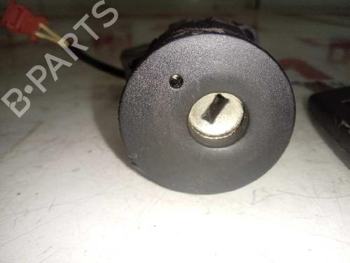 Ignition barrel PEUGEOT PARTNER Box Body/MPV  | BP12937406M48 