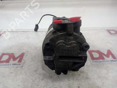 AC compressor HONDA CIVIC VII Hatchback (EU, EP, EV) 1.7 CTDi (EP4, EU9) | BP12657989M34 
