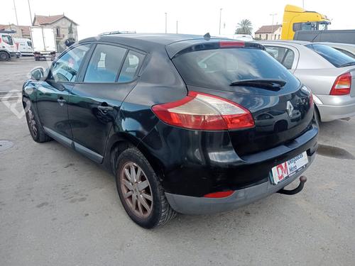 ABS pump RENAULT MEGANE III Hatchback (BZ0/1_, B3_) 1.5 dCi | BP37486697M43  - Image 7