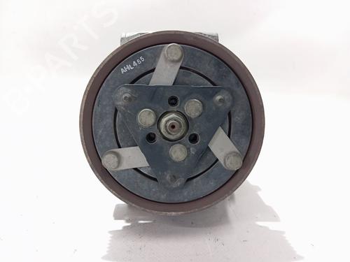 Compressor A/C CITROËN C4 Coupe (LA_)  | BP28152990M34 