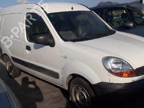 Left headlight RENAULT KANGOO (KC0/1_) 1.5 dCi (KC08, KC09) | BP12654272C28