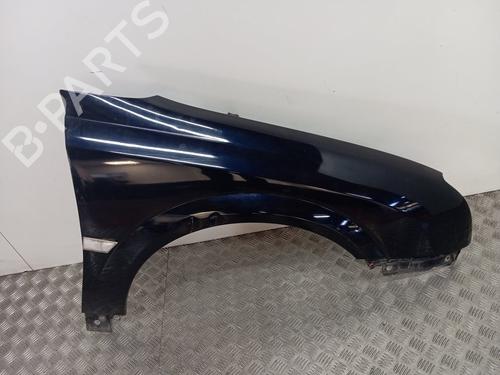Forkjerm høyre OPEL VECTRA C (Z02) [2002-2009]  22272948