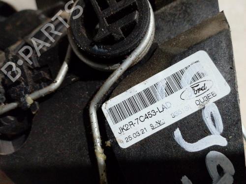 Gear lever FORD TRANSIT CUSTOM V362 Bus (F3) | BP37461842M90 - Image 4