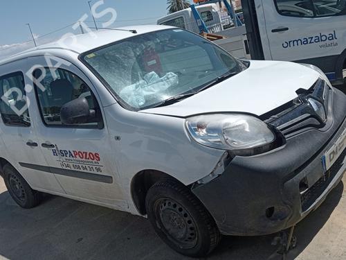 Engine RENAULT KANGOO / GRAND KANGOO II (KW0/1_)  | BP27280250M1  - Image 11