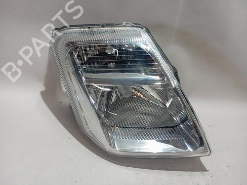 Used Right headlight CITROËN C2 (JM_) [2003-2017]  30376568