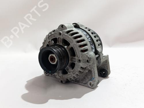 Used Alternator Alternator CHEVROLET ORLANDO (J309) [2010-2026] 35728605 35728605