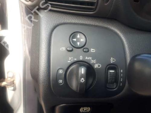 Used Headlight switch MERCEDES-BENZ C-CLASS (W203) [2000-2007]  12662050