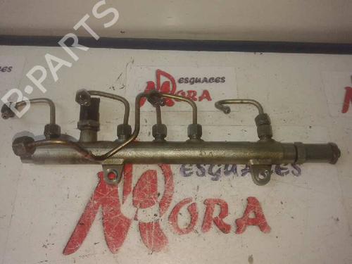 Used Injection rail Injection rail 39435588 39435588