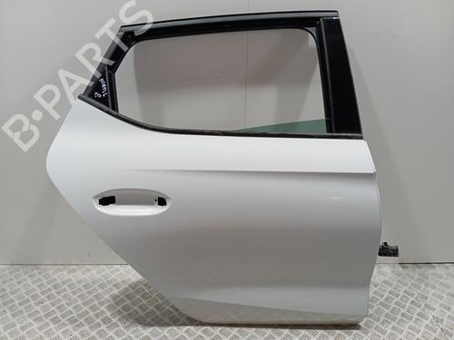 Used Right rear door Right rear door SEAT LEON (KL1, KLG) 1.4 TSI e-Hybrid (204 hp) 36319324 36319324