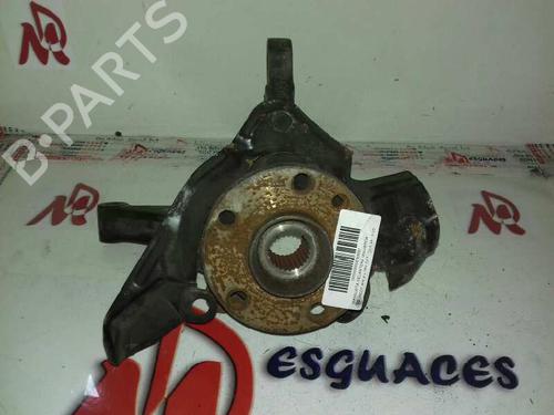 Used Left front steering knuckle PEUGEOT 806 (221) [1994-2002]  12934993