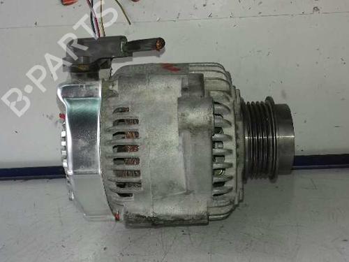 Alternator SEAT ALHAMBRA (7V8, 7V9) 2.0 i | BP12642210M7 