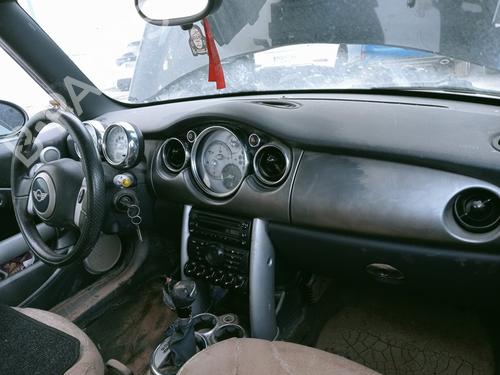 Hattehylde MINI MINI (R50, R53) Cooper S | BP23986649C85 - Image 8