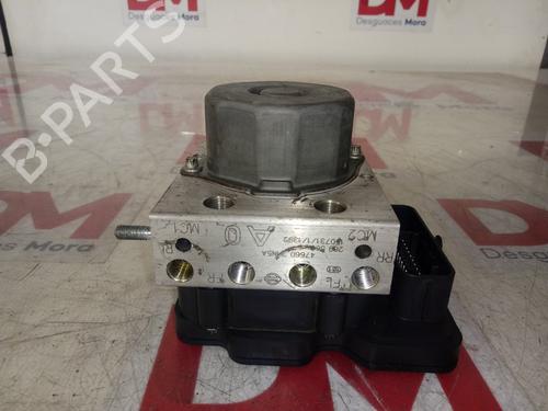 Used ABS pump NISSAN MICRA IV (K13K, K13KK) 1.2 (80 hp) 12670445