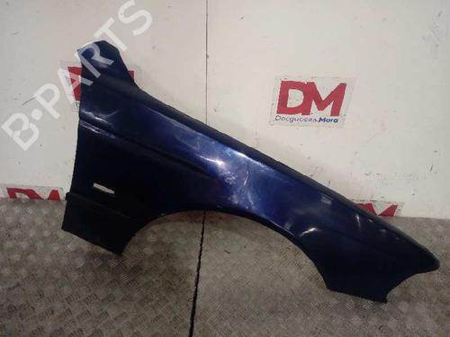 Used Right front fenders BMW 5 (E39) 525 d (163 hp) 12657482