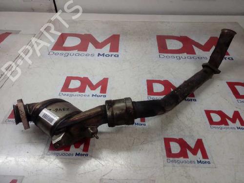 Used Catalyst BMW 3 (E46) 320 d (150 hp) 18199380