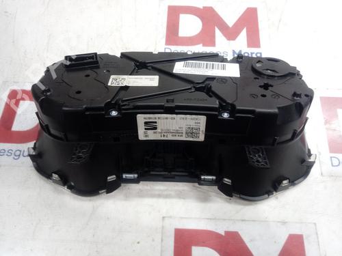 Instrument cluster SEAT IBIZA V (KJ1, KJG) 1.6 TDI | BP12669835C47 