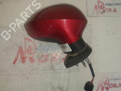 Right mirror SEAT LEON (1M1)  | BP12639397C27 