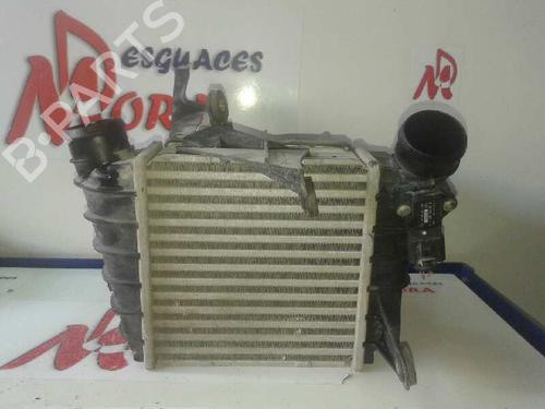 Used Intercooler VW POLO (6N2) 1.4 TDI (75 hp) 30368952