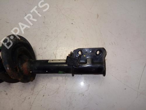Right front shock absorber RENAULT EXPRESS Box Body/MPV 1.5 Blue dCi 95 (F6AB) | BP29410214M17 