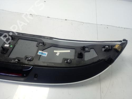 Rear spoiler FIAT TIPO Hatchback (356_, 357_)  | BP13077014C96 