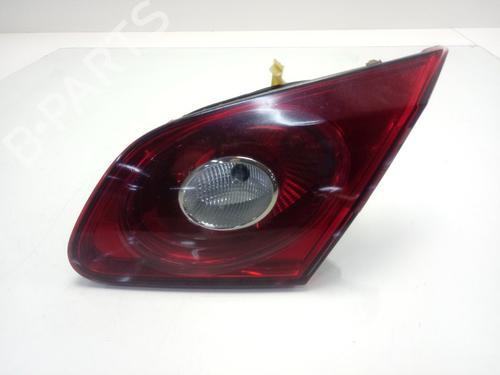 Used Right tailgate light VW CC B7 (358) 1.8 TSI (160 hp) 15232022