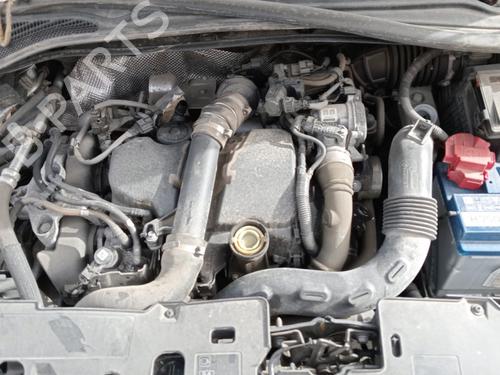 Electronic module RENAULT CLIO IV (BH_)  | BP26914469M83 