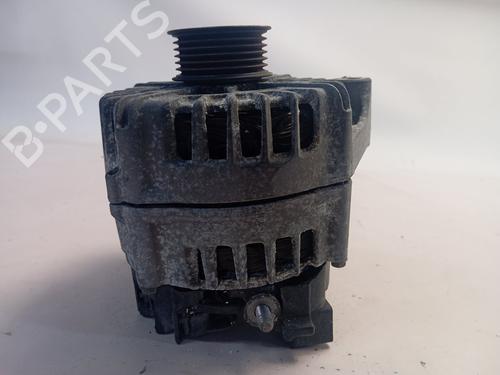 Used Alternator BMW 1 (E81) 118 d (143 hp) 30373047