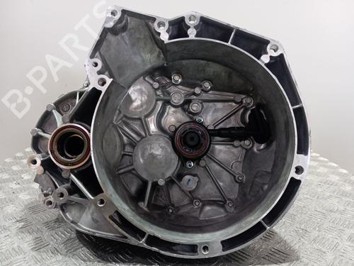 Used Gearbox Gearbox 39265968 39265968