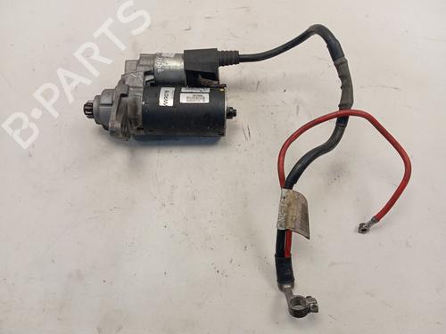Anlasser VW TOURAN (1T1, 1T2)  | BP23980373M8