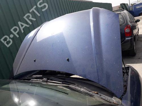 Used Hood HYUNDAI TUCSON (JM) 2.0 CRDi (113 hp) 12670231
