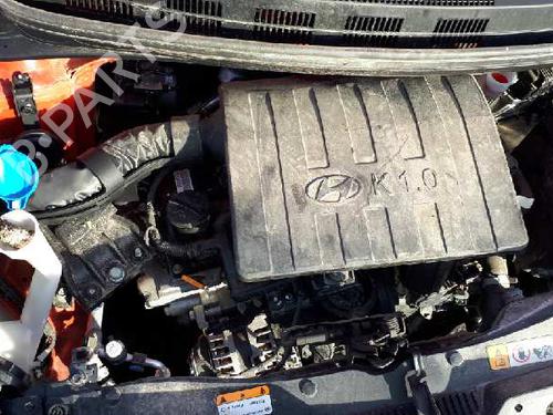 Rear right window mechanism HYUNDAI i10 II (BA, IA)  | BP12925296C25 