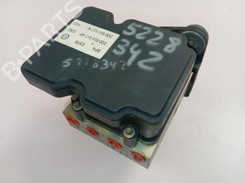 ABS pump SEAT ARONA (KJ7, KJP) 1.0 TSI | BP39100800M43 - Image 4