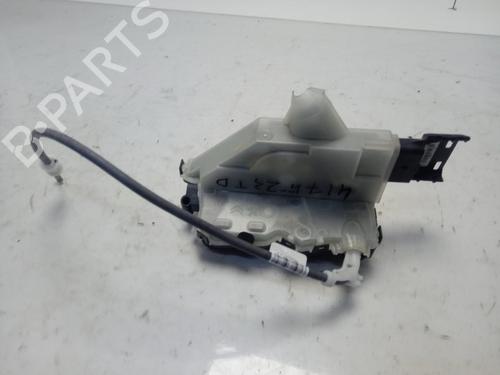 Used Rear right lock OPEL CORSA F (P2JO) [2019-2025]  15231670