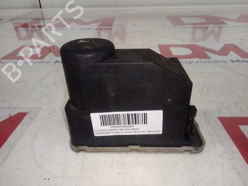 Used Other MERCEDES-BENZ 124 Saloon (W124) [1984-1993]  14130708
