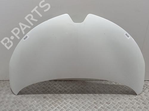 Used Hood RENAULT ZOE (BFM_) ZOE (88 hp) 28671646
