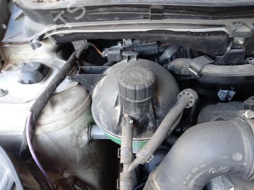 Used Expansion tank MERCEDES-BENZ A-CLASS (W169) A 160 CDI (169.006, 169.306) (82 hp) 16882218