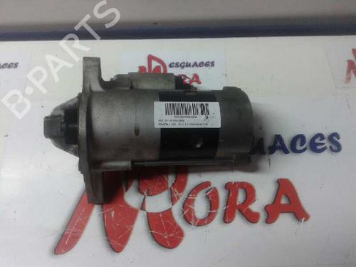Used Starter MAZDA 6 Estate (GH) 2.0 MZR-CD (GH14) (140 hp) 12676645